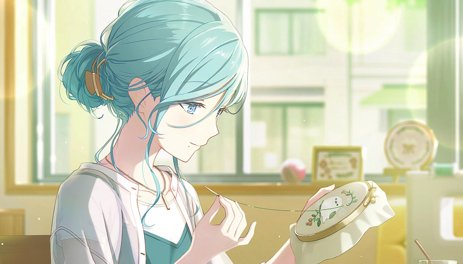 VARIOUS (WPP/FCV/ETC)